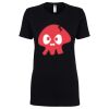 Next Level Ladies Boyfriend T-Shirt Thumbnail