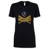 Next Level Ladies Boyfriend T-Shirt Thumbnail