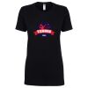 Next Level Ladies Boyfriend T-Shirt Thumbnail