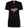 Next Level Ladies Boyfriend T-Shirt Thumbnail