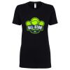 Next Level Ladies Boyfriend T-Shirt Thumbnail
