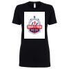 Next Level Ladies Boyfriend T-Shirt Thumbnail
