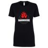 Next Level Ladies Boyfriend T-Shirt Thumbnail