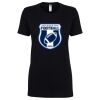 Next Level Ladies Boyfriend T-Shirt Thumbnail