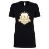 Next Level Ladies Boyfriend T-Shirt Thumbnail