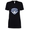 Next Level Ladies Boyfriend T-Shirt Thumbnail