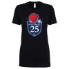Next Level Ladies Boyfriend T-Shirt Thumbnail