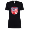 Next Level Ladies Boyfriend T-Shirt Thumbnail