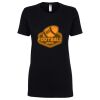 Next Level Ladies Boyfriend T-Shirt Thumbnail