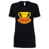 Next Level Ladies Boyfriend T-Shirt Thumbnail