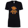 Next Level Ladies Boyfriend T-Shirt Thumbnail