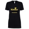 Next Level Ladies Boyfriend T-Shirt Thumbnail
