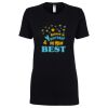 Next Level Ladies Boyfriend T-Shirt Thumbnail