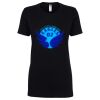 Next Level Ladies Boyfriend T-Shirt Thumbnail