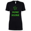Next Level Ladies Boyfriend T-Shirt Thumbnail