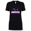 Next Level Ladies Boyfriend T-Shirt Thumbnail
