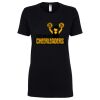 Next Level Ladies Boyfriend T-Shirt Thumbnail