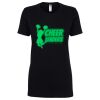 Next Level Ladies Boyfriend T-Shirt Thumbnail