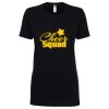 Next Level Ladies Boyfriend T-Shirt Thumbnail