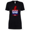 Next Level Ladies Boyfriend T-Shirt Thumbnail