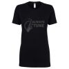 Next Level Ladies Boyfriend T-Shirt Thumbnail