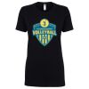 Next Level Ladies Boyfriend T-Shirt Thumbnail