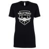 Next Level Ladies Boyfriend T-Shirt Thumbnail