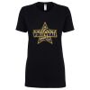 Next Level Ladies Boyfriend T-Shirt Thumbnail