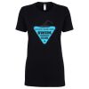 Next Level Ladies Boyfriend T-Shirt Thumbnail