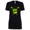 Next Level Ladies Boyfriend T-Shirt Thumbnail