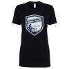 Next Level Ladies Boyfriend T-Shirt Thumbnail