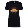 Next Level Ladies Boyfriend T-Shirt Thumbnail