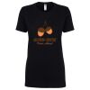 Next Level Ladies Boyfriend T-Shirt Thumbnail