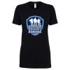 Next Level Ladies Boyfriend T-Shirt Thumbnail