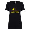 Next Level Ladies Boyfriend T-Shirt Thumbnail