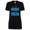 Next Level Ladies Boyfriend T-Shirt Thumbnail