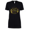 Next Level Ladies Boyfriend T-Shirt Thumbnail