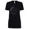 Next Level Ladies Boyfriend T-Shirt Thumbnail