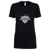 Next Level Ladies Boyfriend T-Shirt Thumbnail
