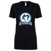 Next Level Ladies Boyfriend T-Shirt Thumbnail