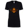 Next Level Ladies Boyfriend T-Shirt Thumbnail