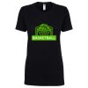Next Level Ladies Boyfriend T-Shirt Thumbnail
