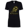 Next Level Ladies Boyfriend T-Shirt Thumbnail