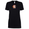 Next Level Ladies Boyfriend T-Shirt Thumbnail