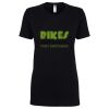 Next Level Ladies Boyfriend T-Shirt Thumbnail
