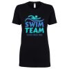 Next Level Ladies Boyfriend T-Shirt Thumbnail