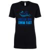 Next Level Ladies Boyfriend T-Shirt Thumbnail