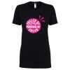Next Level Ladies Boyfriend T-Shirt Thumbnail