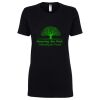 Next Level Ladies Boyfriend T-Shirt Thumbnail