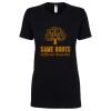 Next Level Ladies Boyfriend T-Shirt Thumbnail